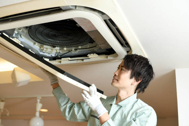 Best Best Air Duct Cleaning Company  in Wilson, NC